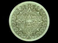 Aztec Calendar