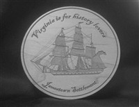 Virginia coaster