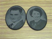 Bob's Parents