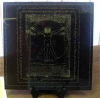 Vitruvian Man